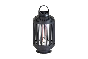 KALOS Oriental Style Lantern - 50cm